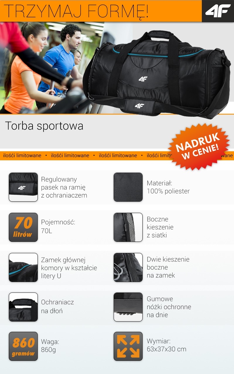 torby reklamowe Łódź